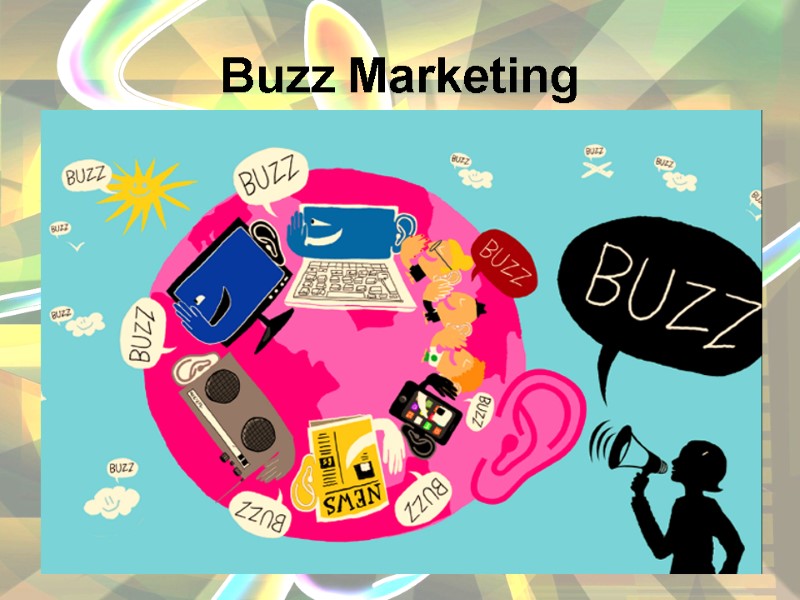 Buzz Marketing